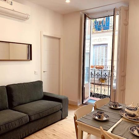 شقة Apartamento Vip VI En Madrid Centro المظهر الخارجي الصورة