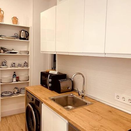 شقة Apartamento Vip VI En Madrid Centro المظهر الخارجي الصورة