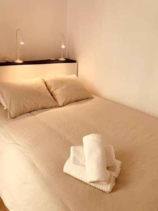 شقة Apartamento Vip VI En Madrid Centro المظهر الخارجي الصورة