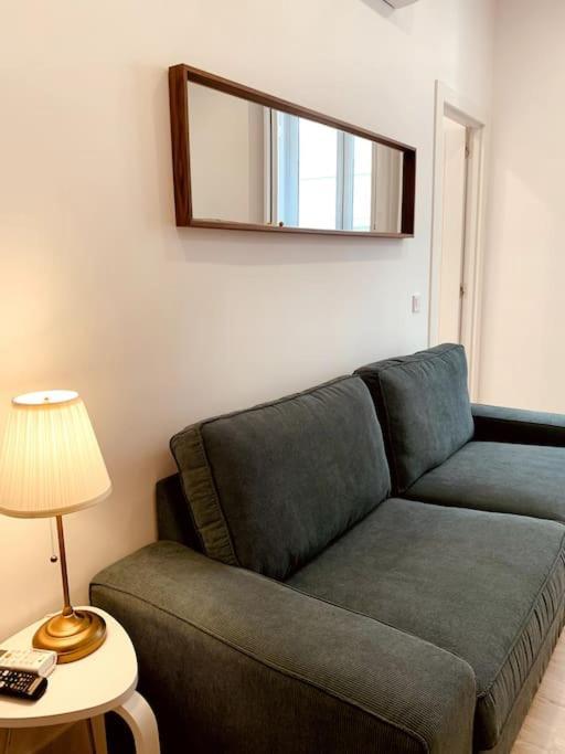 شقة Apartamento Vip VI En Madrid Centro المظهر الخارجي الصورة