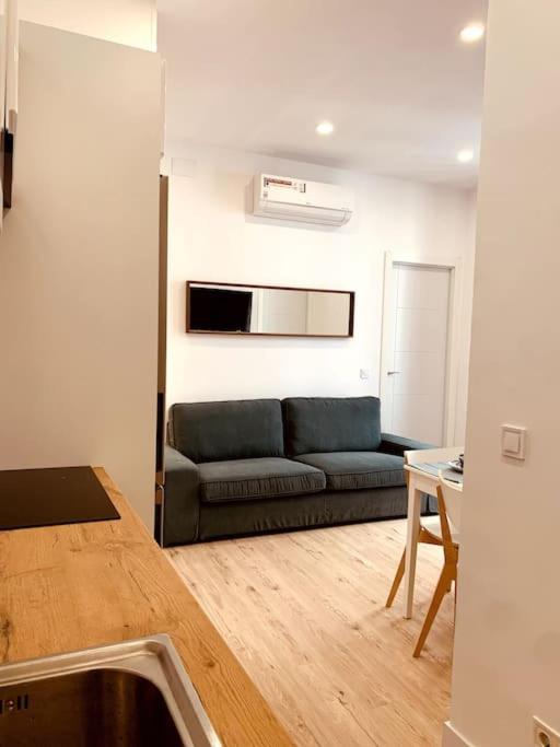 شقة Apartamento Vip VI En Madrid Centro المظهر الخارجي الصورة