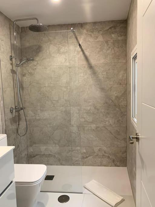 شقة Apartamento Vip VI En Madrid Centro المظهر الخارجي الصورة