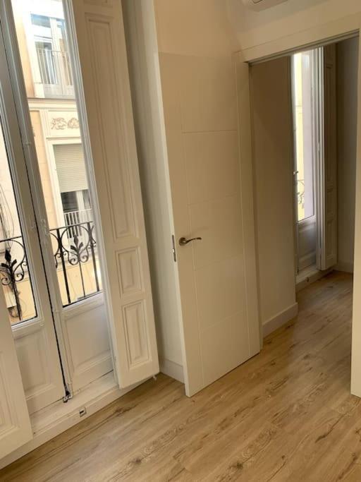 شقة Apartamento Vip VI En Madrid Centro المظهر الخارجي الصورة