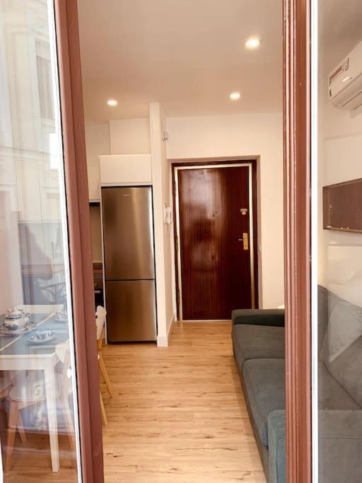 شقة Apartamento Vip VI En Madrid Centro المظهر الخارجي الصورة