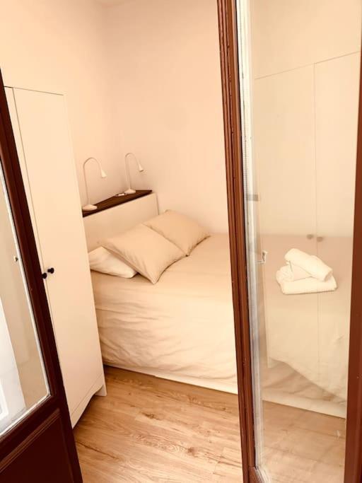 شقة Apartamento Vip VI En Madrid Centro المظهر الخارجي الصورة