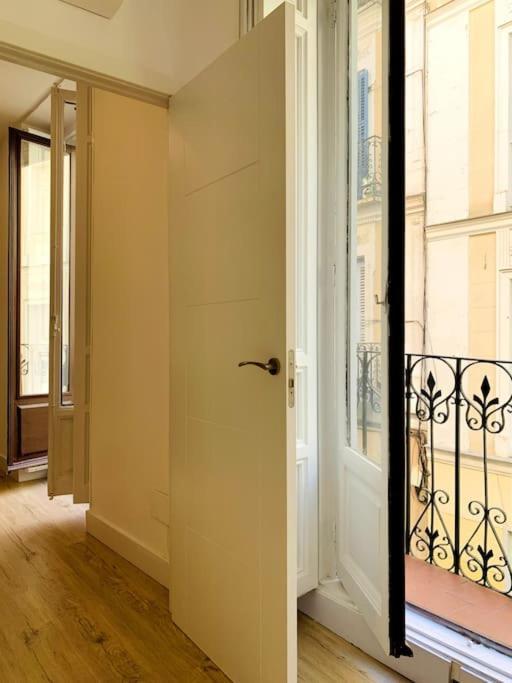 شقة Apartamento Vip VI En Madrid Centro المظهر الخارجي الصورة