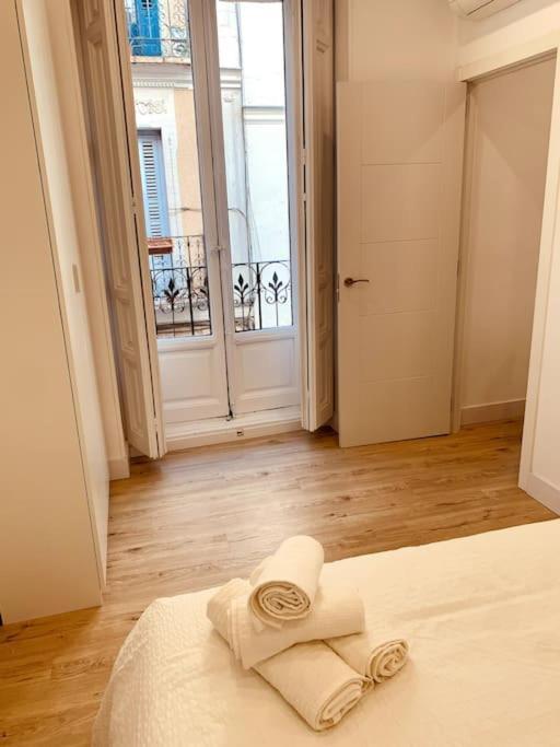 شقة Apartamento Vip VI En Madrid Centro المظهر الخارجي الصورة
