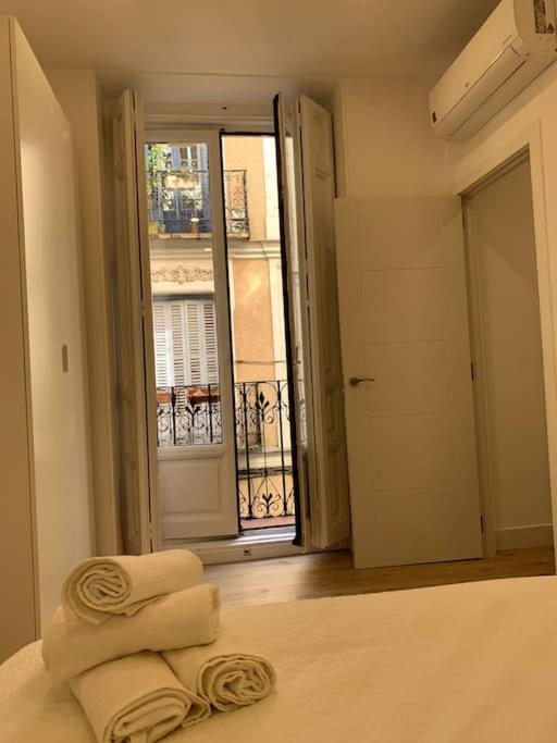 شقة Apartamento Vip VI En Madrid Centro المظهر الخارجي الصورة