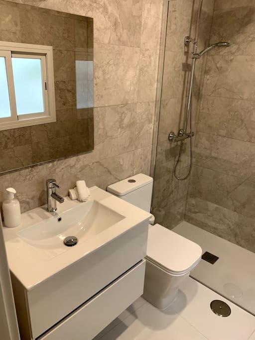 شقة Apartamento Vip VI En Madrid Centro المظهر الخارجي الصورة