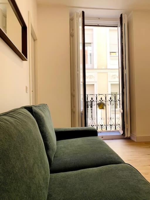 شقة Apartamento Vip VI En Madrid Centro المظهر الخارجي الصورة