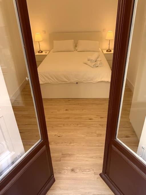 شقة Apartamento Vip VI En Madrid Centro المظهر الخارجي الصورة