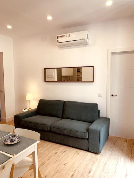 شقة Apartamento Vip VI En Madrid Centro المظهر الخارجي الصورة